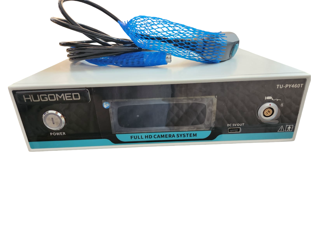 FULL HD STAND ALONE CAMERA